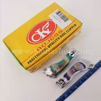 ناخن گیر بزرگ