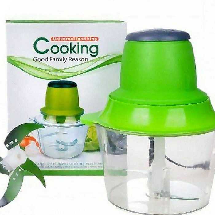 خردکن و غذا ساز برقی کوکینک 2 لیتری