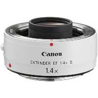 مبدل لنز کانن Canon Extender EF 14X III