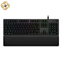 کیبورد مکانیکی مخصوص بازی لاجیتک مدل G513
