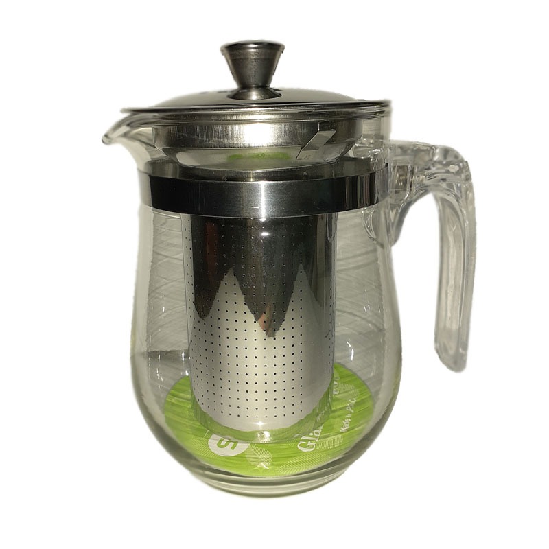 دمنوش ساز مدل 500