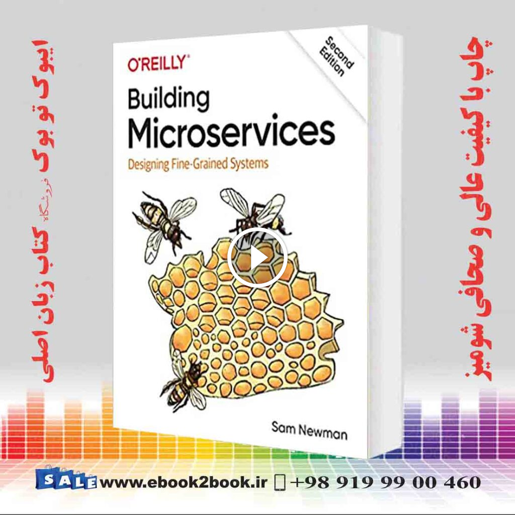 Building Microservices : Designing Fine-Grained Systems 2nd Edition