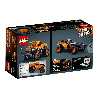 لگو سری Technic مدل Monster Jam El Toro Loco کد 42135