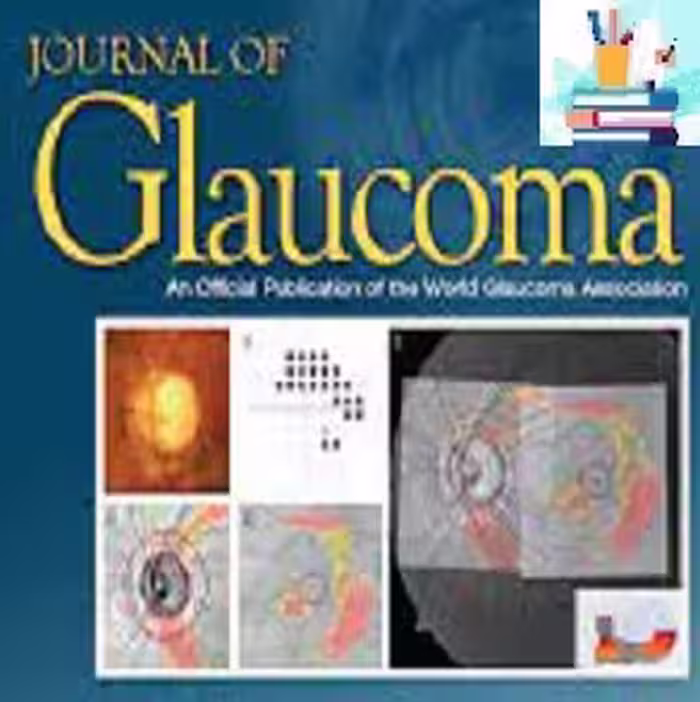 Journal of Glaucoma 2022 Full Archives TRUE PDF at 30€ - کتاب پزشکی بهار