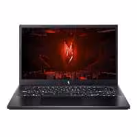 لپ تاپ گیمینگ 15.6 اینچی ایسر مدل Nitro V 15 ANV15-51-914J با پردازنده Core i9 13900H، حافظه رم 32 گیگابایت، 2 ترابایت SSD، کارت گرافیک NVIDIA GeForce RTX 4050 با 6 گیگابایت حافظه اختصاصی و صفحه نمایش FHD
