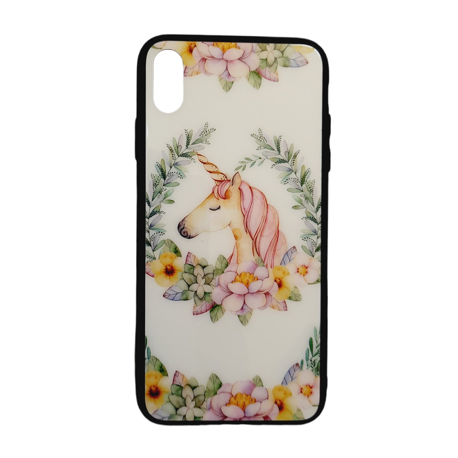 کاور  کد 54 مناسب برای گوشی موبایل اپل Iphone x max / xs max