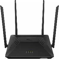 DLINK AC1750 MU-MIMO Wi-Fi Gigabit Router DIR-1750 - تکنو لینک 148