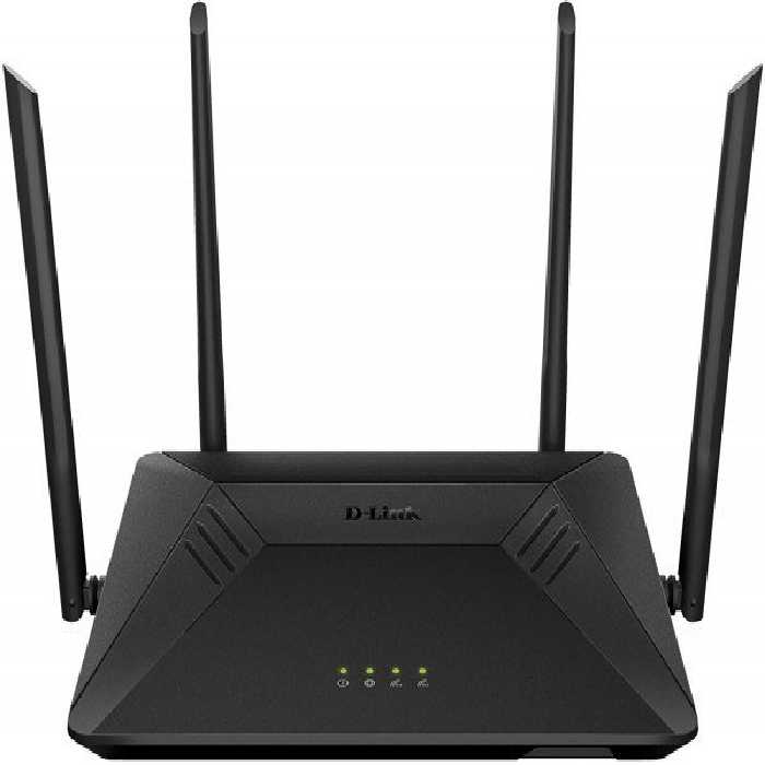 DLINK AC1750 MU-MIMO Wi-Fi Gigabit Router DIR-1750 - تکنو لینک 148