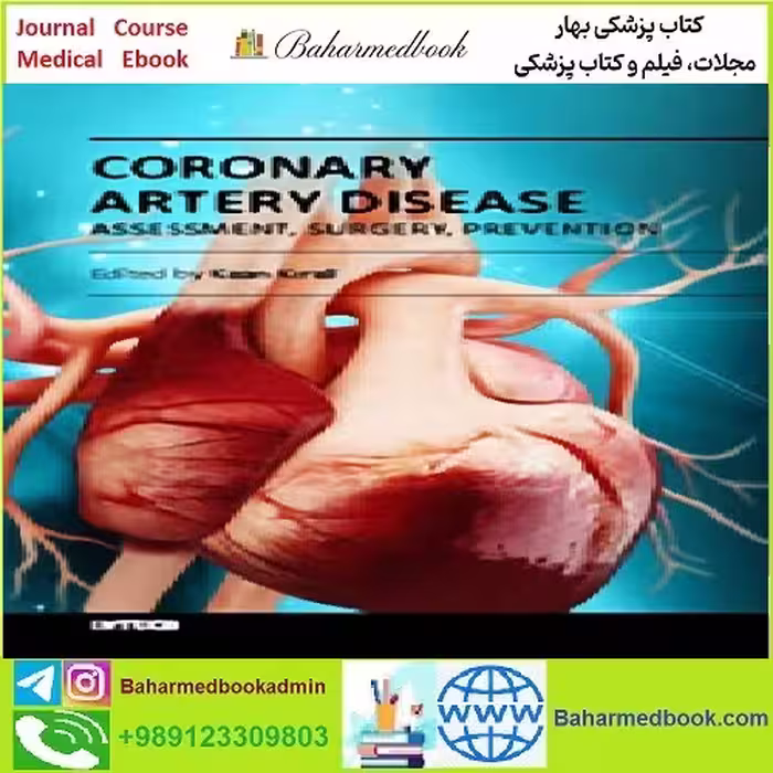 Coronary Artery Disease Assessment Surgery Prevention T