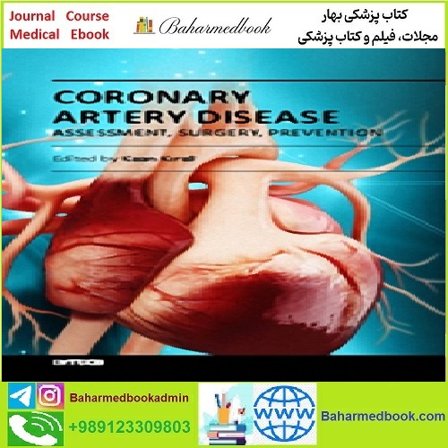 Coronary Artery Disease Assessment Surgery Prevention T