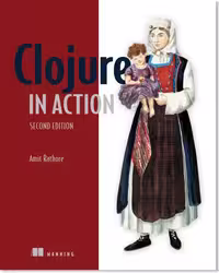 خرید و دانلود نسخه کامل کتاب Clojure in Action