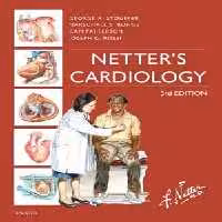 [PDF] دانلود کتاب Netter’S Cardiology, 3rd ed, 2018