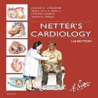 [PDF] دانلود کتاب Netter’S Cardiology, 3rd ed, 2018