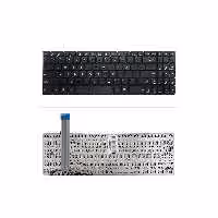 کیبورد لپ‌تاپ ایسوس FX570 (بدون بکلایت)