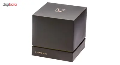 جعبه موزیکال ایل تمپو ولا مدل New Classico ملودی پاپیون