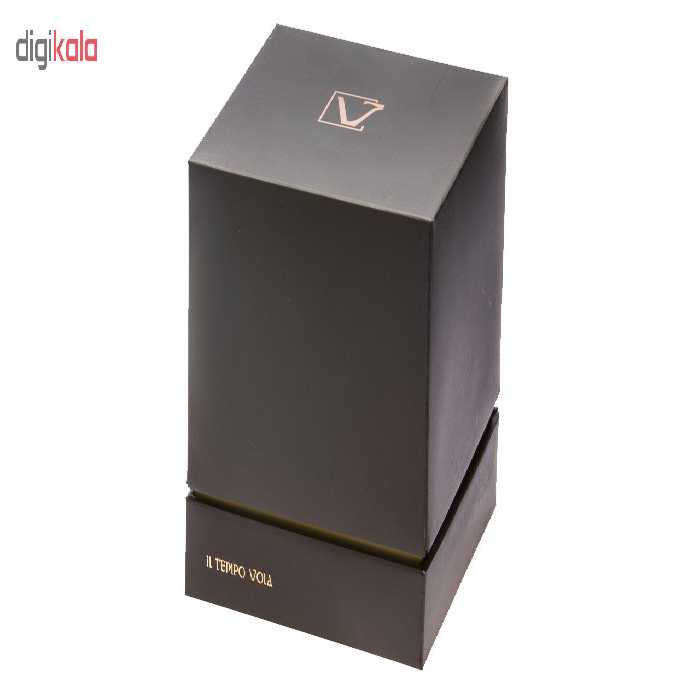 جعبه موزیکال ایل تمپو ولا مدل New Classico ملودی پاپیون