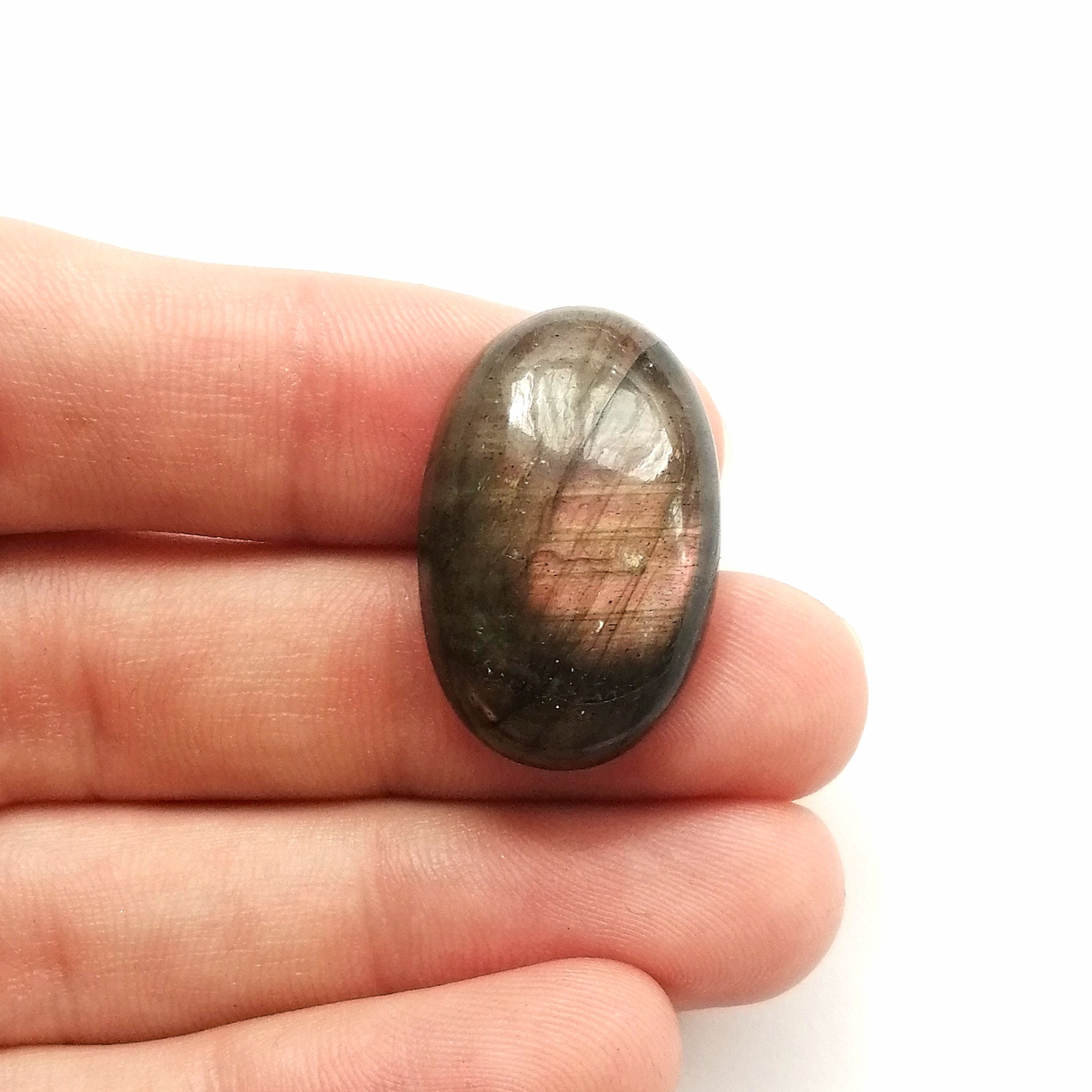 سنگ لابرادوریت کد 6