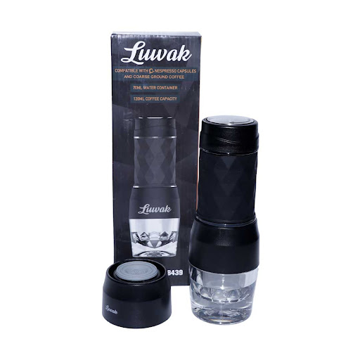 مینی پرسو سه کاره لواک | قیمت مینی پرسو سه کاره لواک | فروش مینی پرسو سه کاره لواک