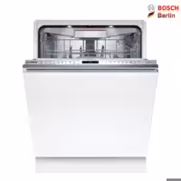 ماشین ظرفشویی توکار بوش مدل BOSCH SMV8YCX02E