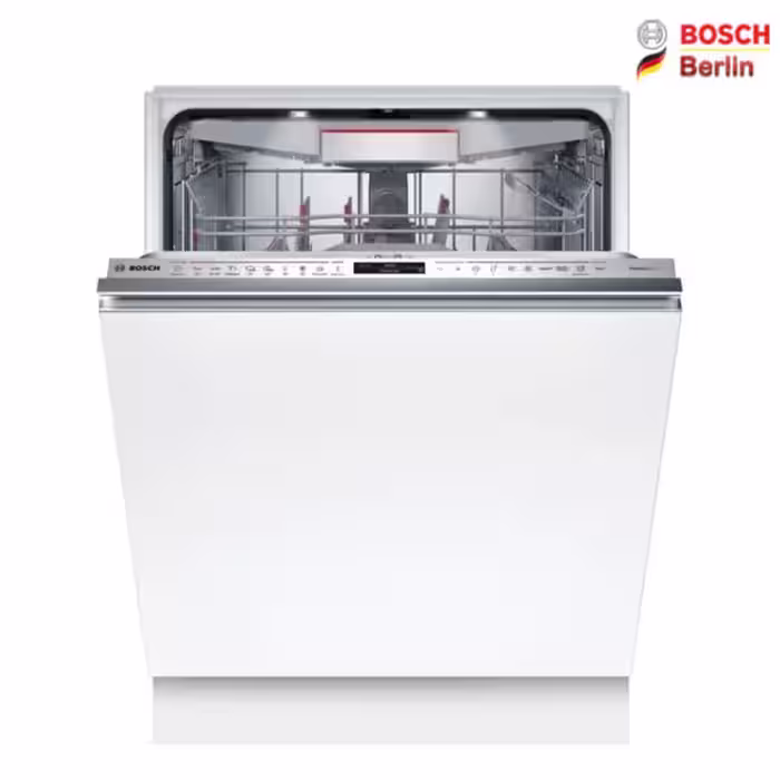 ماشین ظرفشویی توکار بوش مدل BOSCH SMV8YCX02E