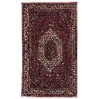 فرش دستباف دو متری سی پرشیا کد 187031