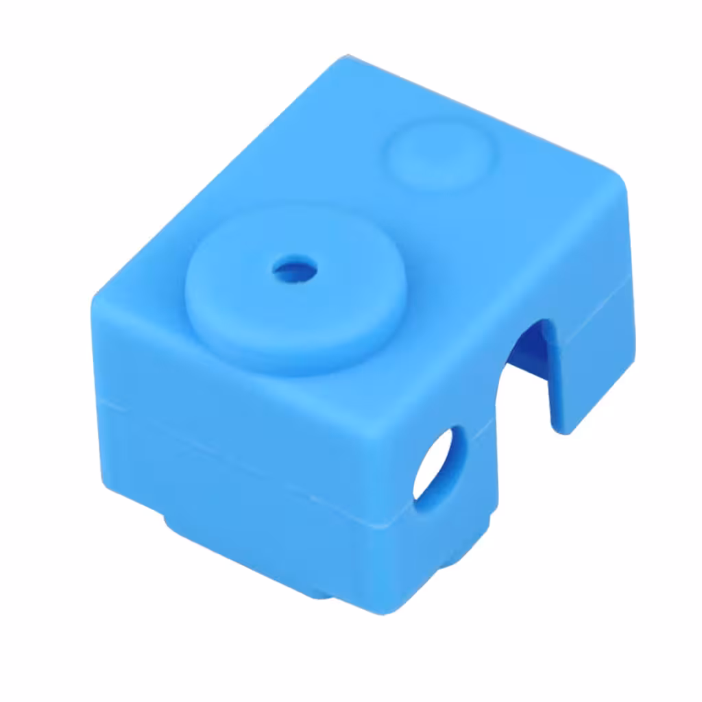 عایق محافظ  پرینتر سه بعدی مدل E3D-V6