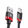 کابل تبدیل USB به لایتنینگ باسئوس مدل Golde Belt CALGB_A19 طول 1.5 متر