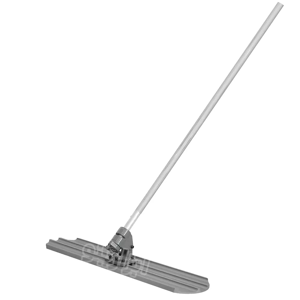 شمشه تلسکوپی ایران کوب (تیغه آلومینیومی)