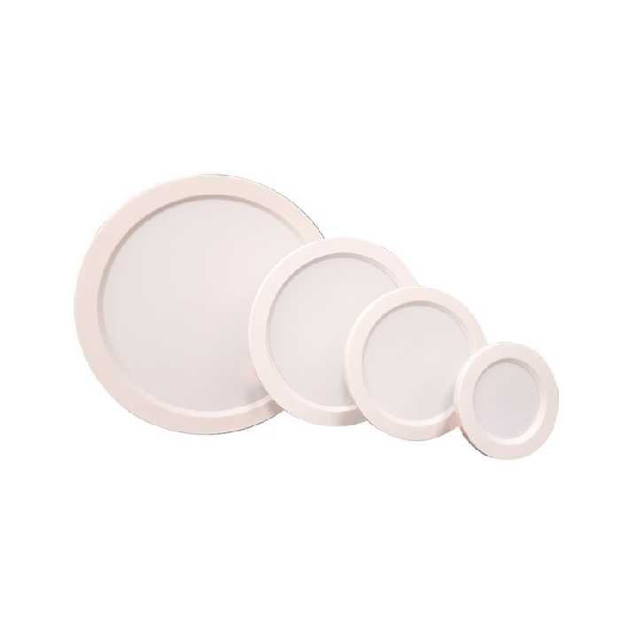 پنل روشنایی 36  وات آیلد-مدل جنتلمن 