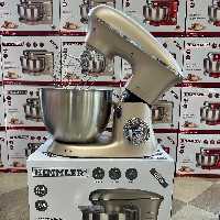 همزن هیملر 8 لیتری 1800 وات گارانتی دار 