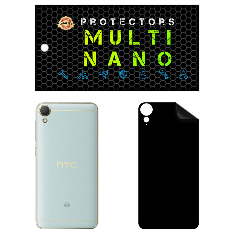 برچسب پوششی مولتی نانو مدل X-F1M مناسب برای گوشی موبایل اچ تی سی Desire 10 Lifestyle | کالا برتری