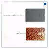 برچسب پوششی ماهوت مدل Nastaliq-6 مناسب برای تبلت سامسونگ Galaxy Tab A 9.7 2015 T550