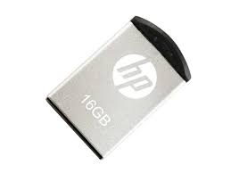 فلش HP v222w &#8211; ظرفیت 16 گیگابایت