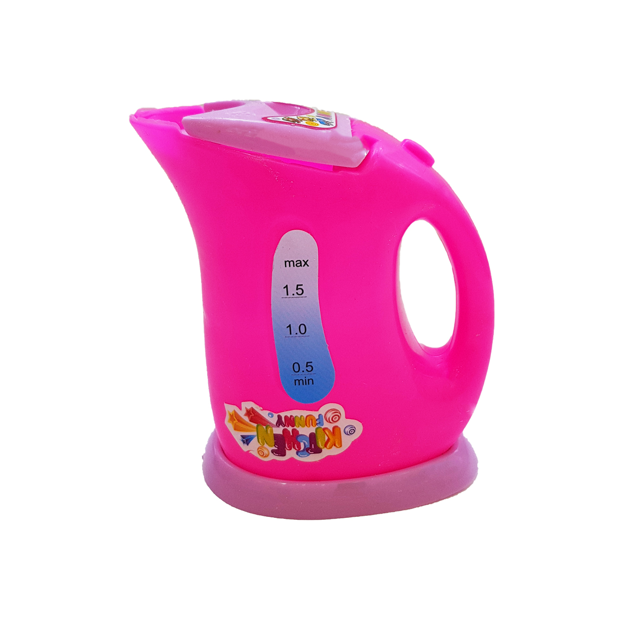 اسباب بازی کتری  مدل KF_55