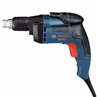 پیچ گوشتی برقی بوش مدل GSR 6-25 TE