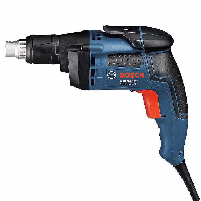 پیچ گوشتی برقی بوش مدل GSR 6-25 TE