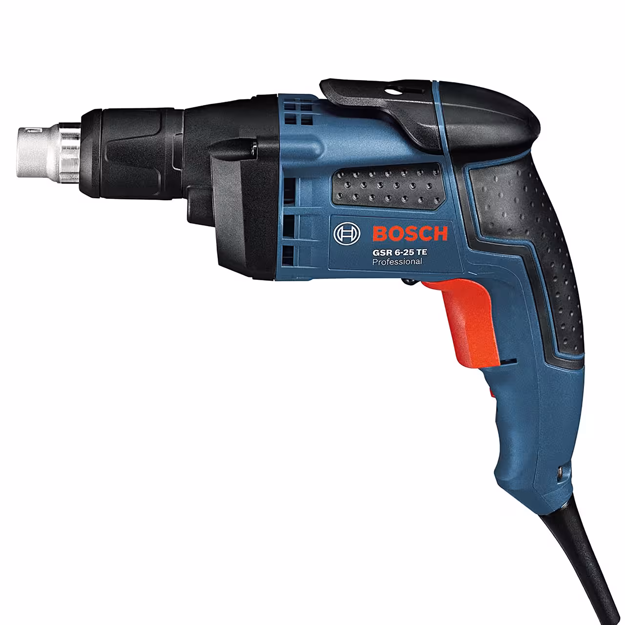 پیچ گوشتی برقی بوش مدل GSR 6-25 TE