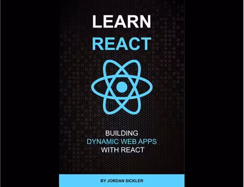 خرید و دانلود نسخه کامل کتاب Mastering React: A Comprehensive Guide from Beginner to Professional