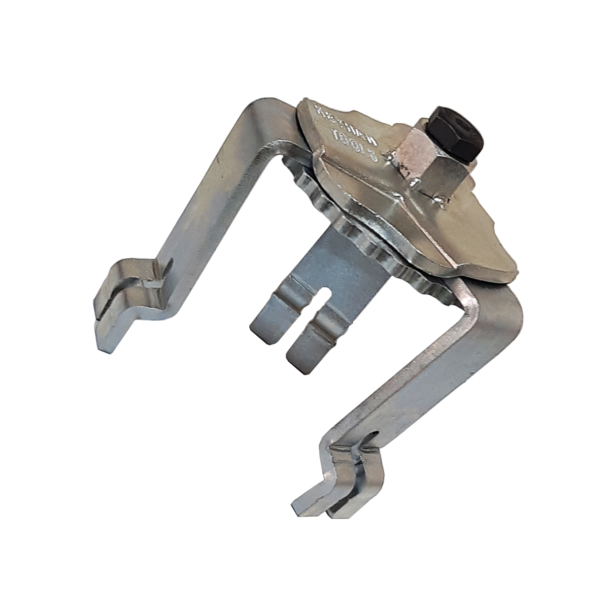 آچار باک بنزین کیهان مدل AT - 012