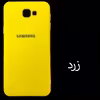 کاور مدل Sil-J7P مناسب برای گوشی موبایل سامسونگ Galaxy J7 Prime / J7 Prime 2