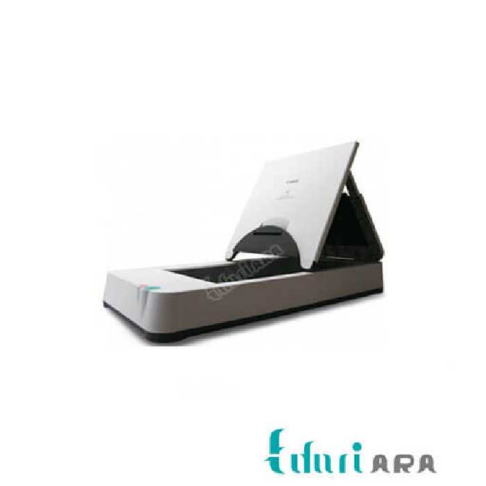 اسکنر تخت 101 کانن