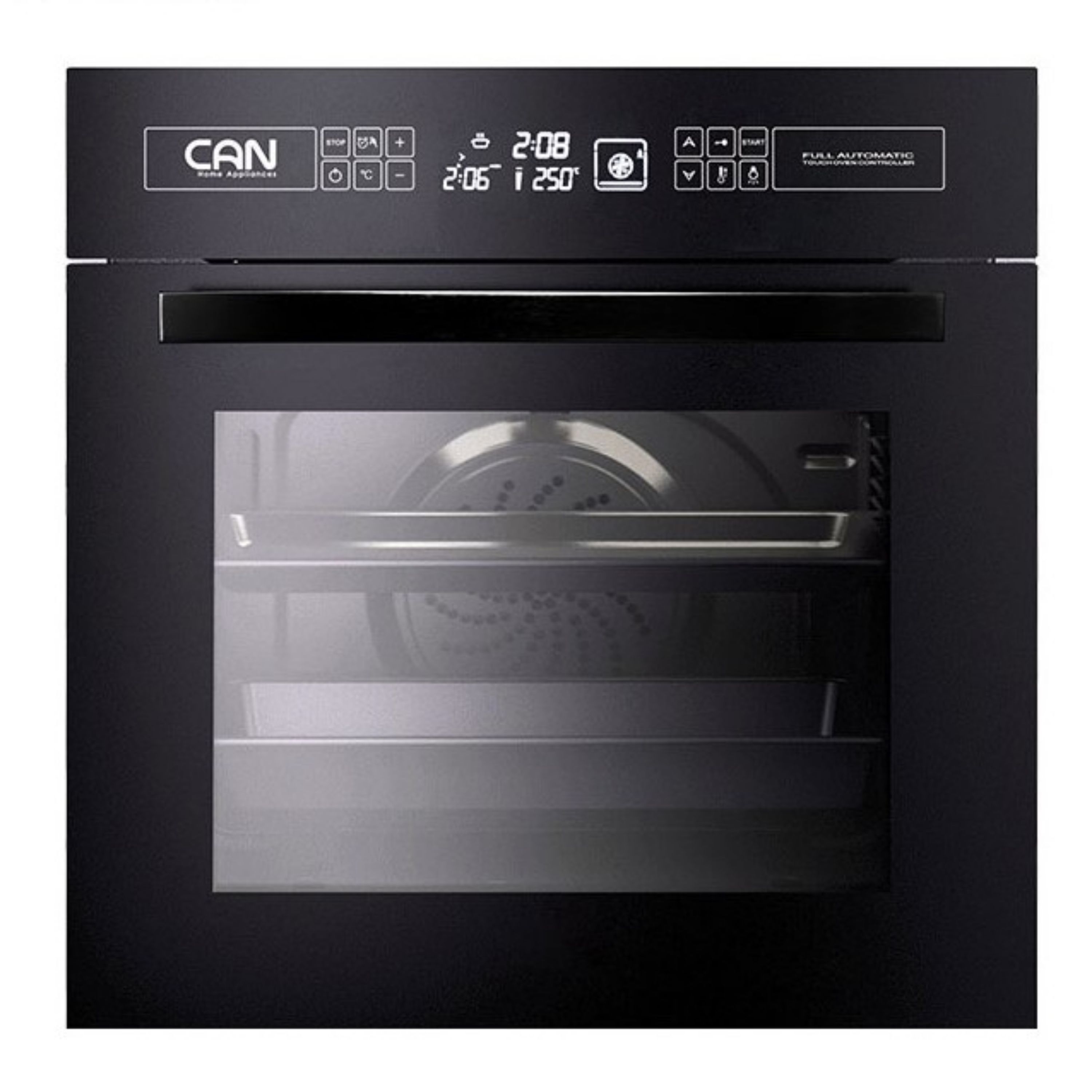 فر توکار  برقی مارک کن مدل 374B