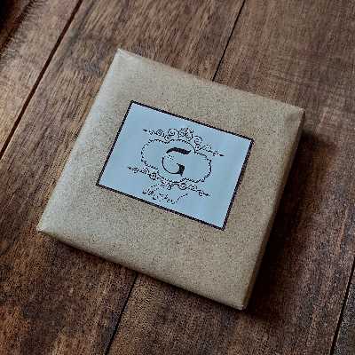 تابلو کاشی گلاک مدل سبک آرت طرح گل کد FT19