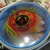 طبل متوسط برای کودکان 3 تا 7 ساله برای شور و سازه ماه عزیز محرم 