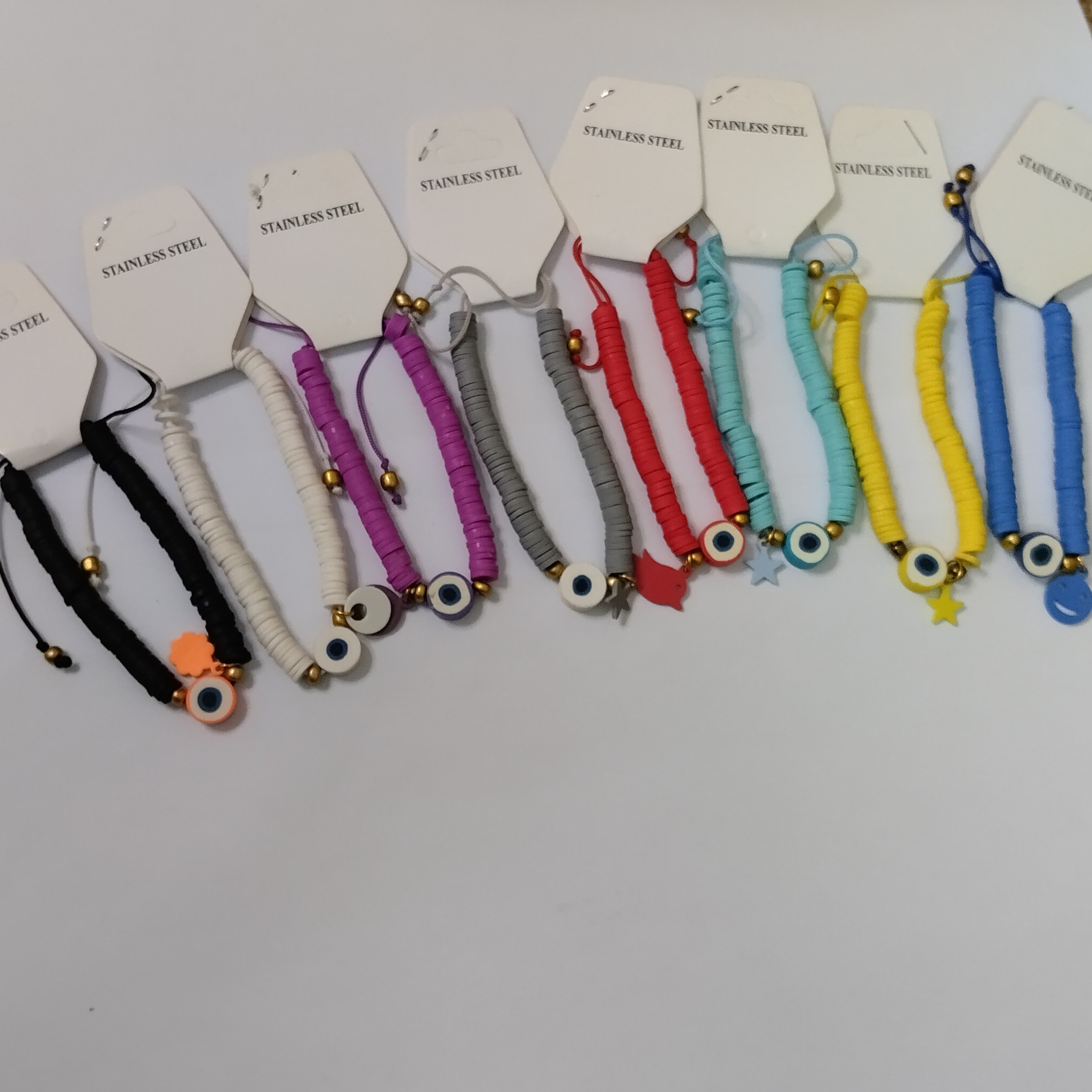 دستبند فیمو