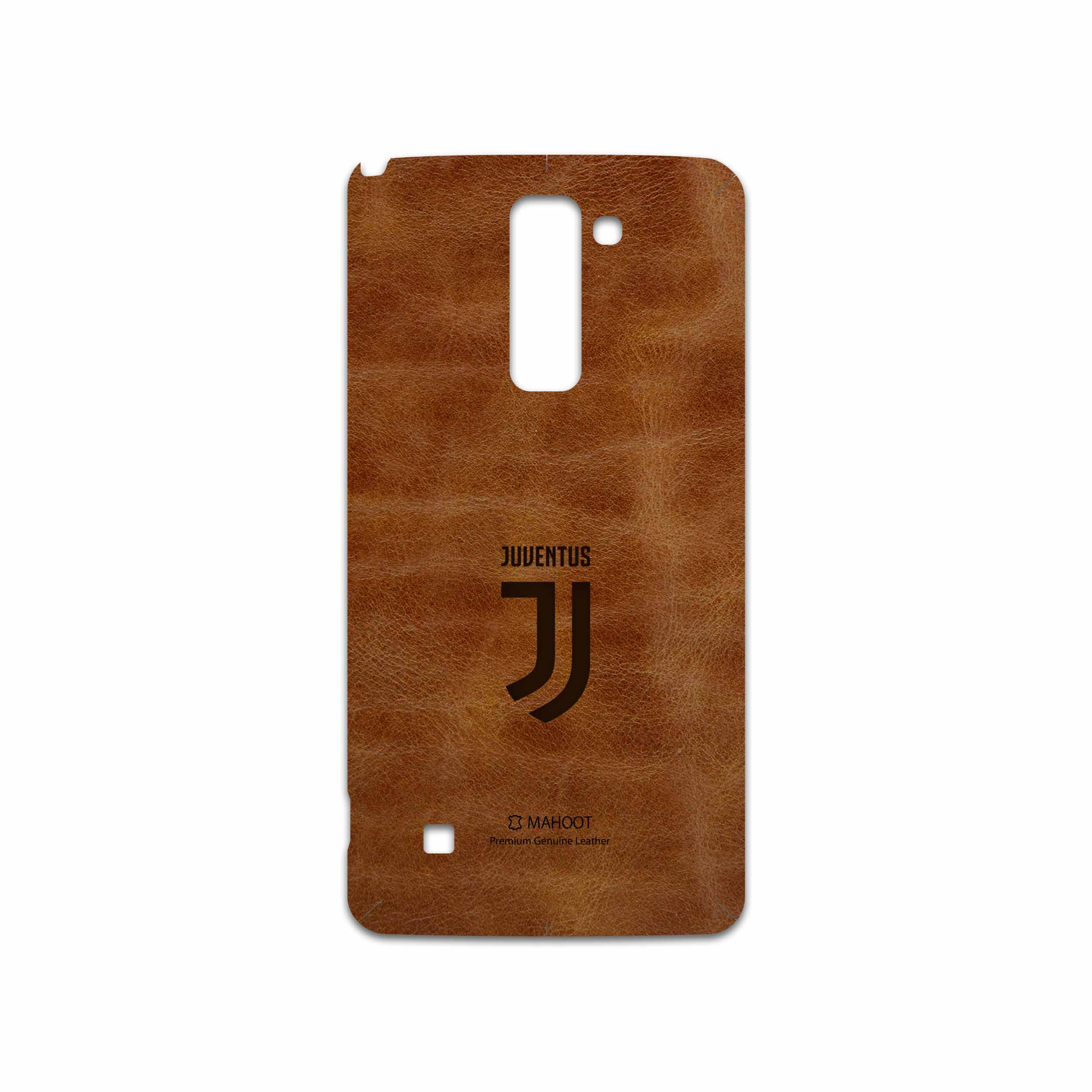 برچسب پوششی ماهوت مدل BFL-JUVE مناسب برای گوشی موبایل ال جی Stylus 2