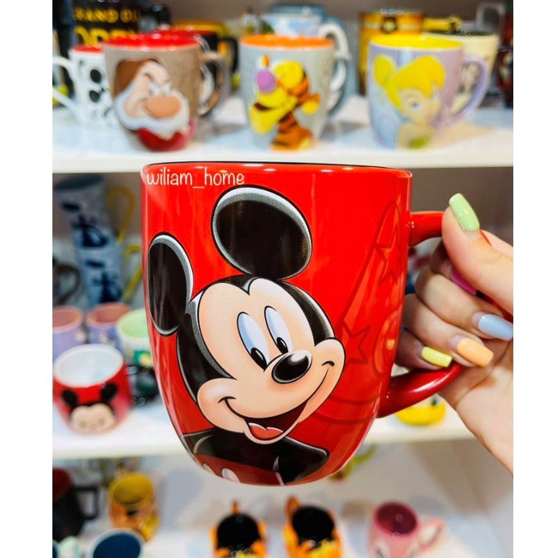  ماگ دیزنی میکی موس 