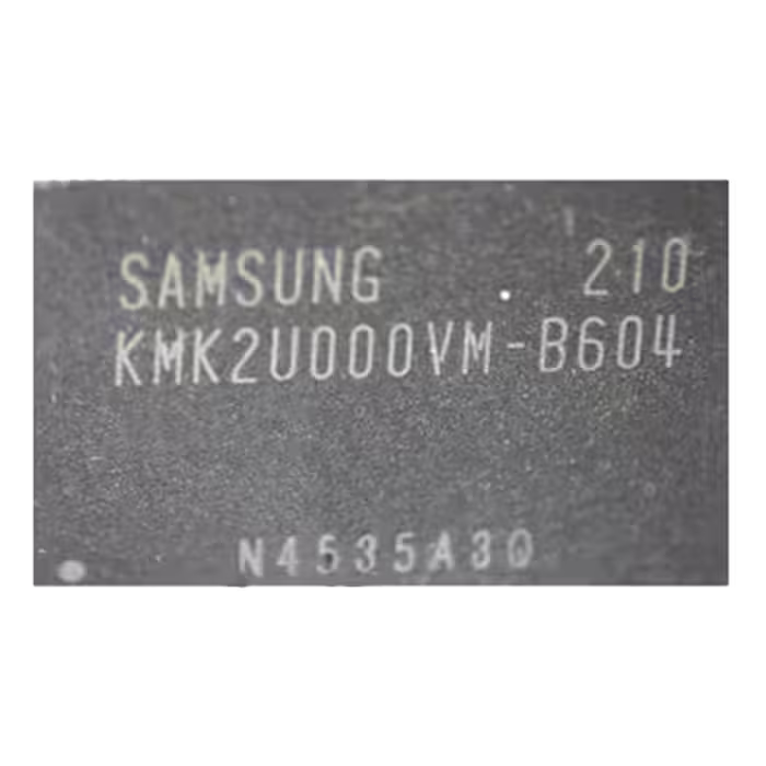آی سی هارد Samsung KMK2U000VM-B604