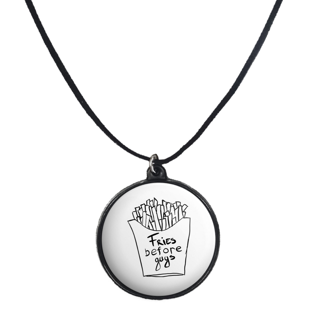 گردنبند پرمانه  کد pmb.28904مدل دو طرفه