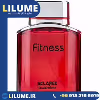 عطر ادکلن اسکلاره فیتنس 100 میل مردانه
